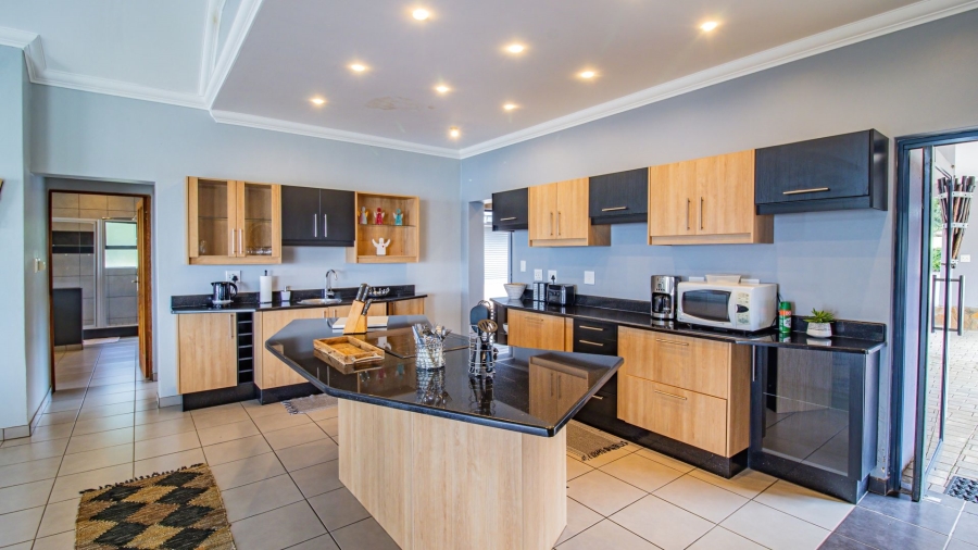 3 Bedroom Property for Sale in Oranjeville Free State